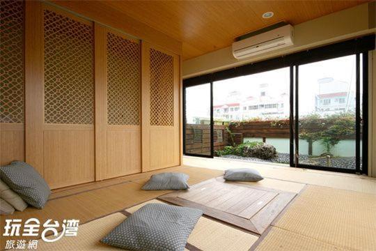 타이난 Posia 122 아파트 외부 사진